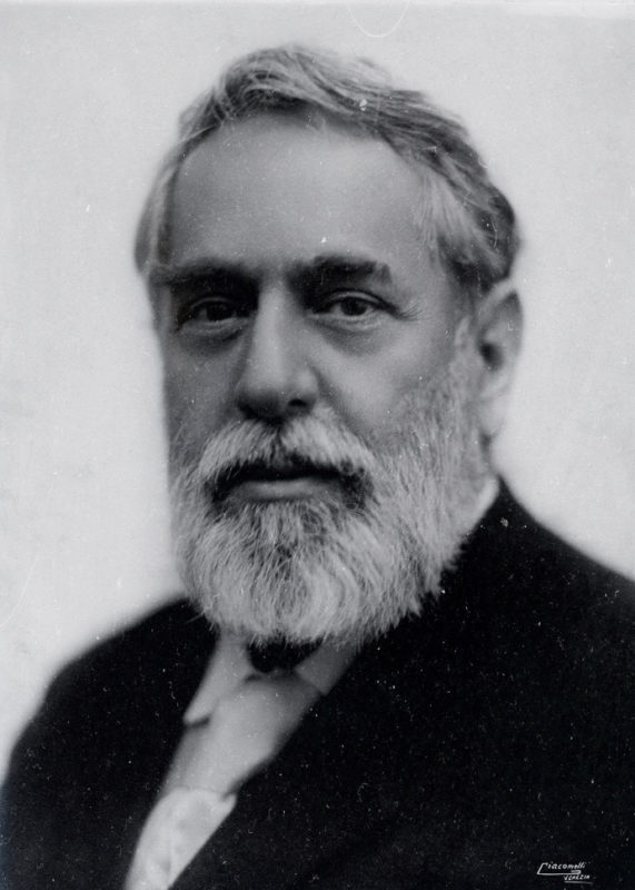 Mariano Fortuny