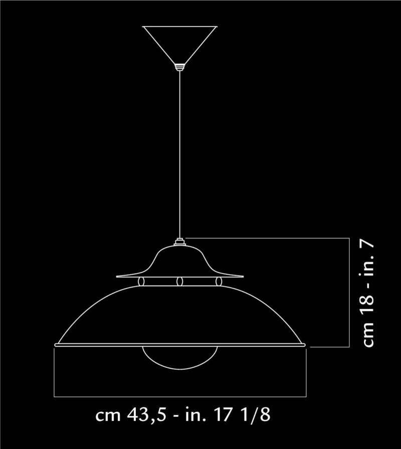 Eclipse dimensions