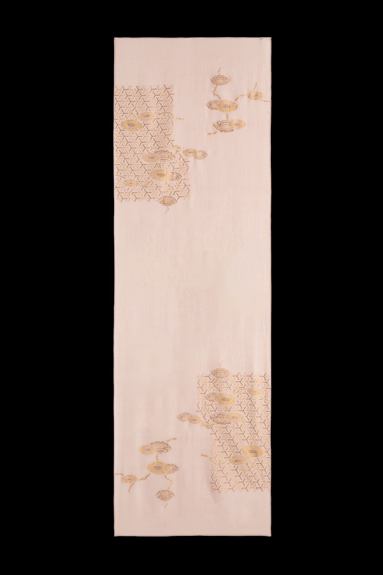 Fular en Crepé Georgette | Japan Malva