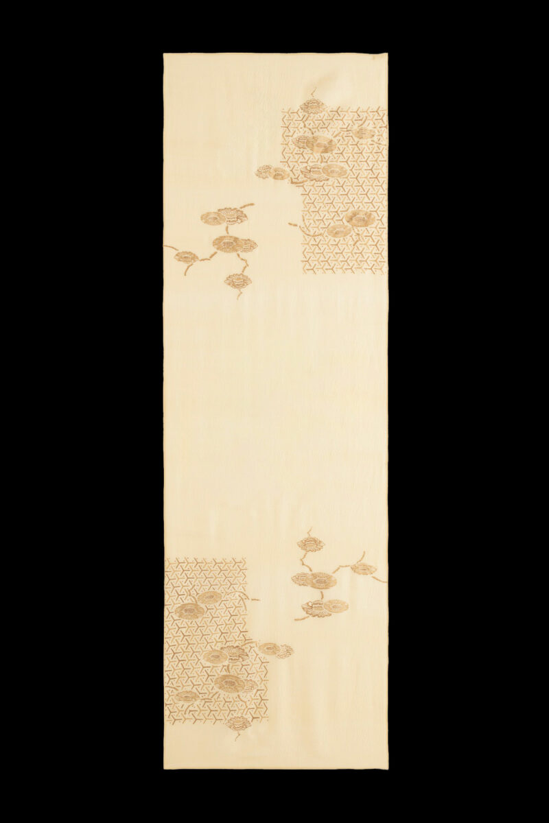 Fular en Crepé Georgette | Japan Beis